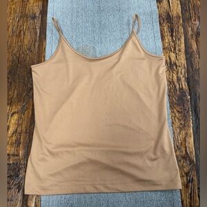 Banana Republic Spaghetti Strap Women's Top NWT large